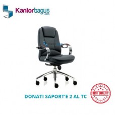 Kursi Kantor Donati Saporte 2 AL TC